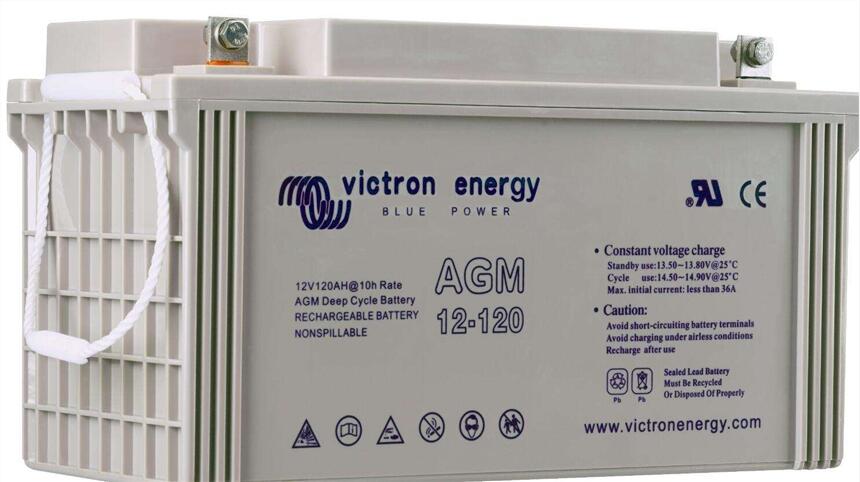 mvictron energyԴAGM12-17/12V17AH(zhun)