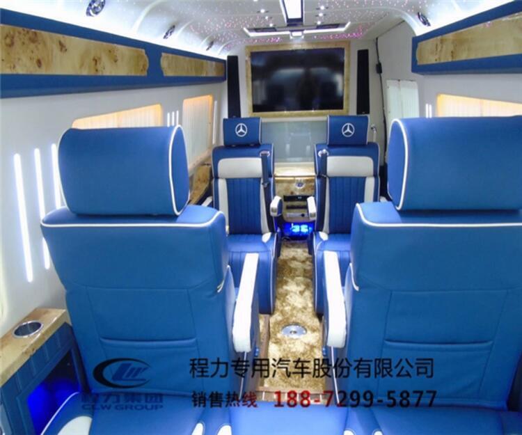 哈爾濱c型房車廠家專賣
