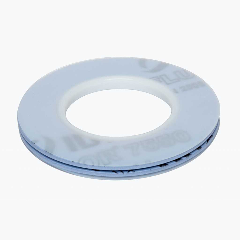 IDT PTFE TFM? 帶防擴(kuò)散屏障四氟密封墊