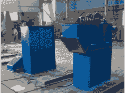 TH斗式提升機屬于鏈條斗式提升機的一種適用范圍