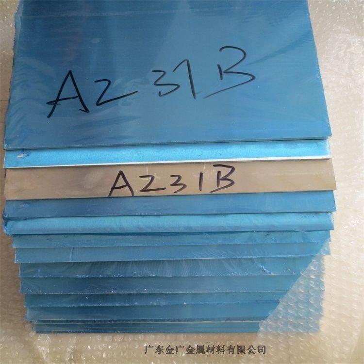 耐腐蝕性az91d鎂合金板 高強(qiáng)度AZ91D鎂板性能