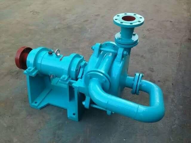 福建壓濾機入料泵
