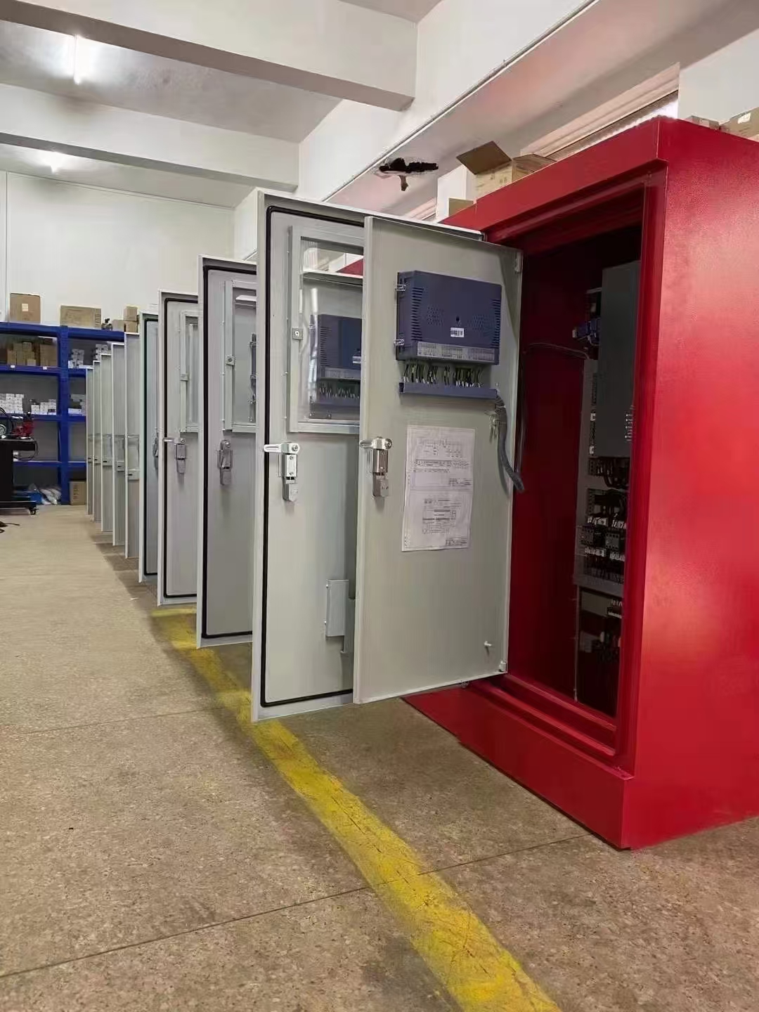 云南省玉溪市澄江縣消防水泵老板電話