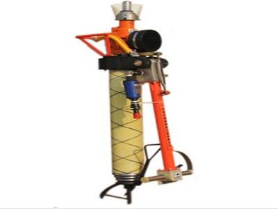 鉆機(jī)氣動(dòng)支腿式幫錨桿鉆機(jī)MQT-130/2.8廠家供應(yīng)商