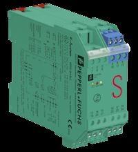V1-G-2M-PVC有接頭電纜（桂倫）德國(guó)P+F