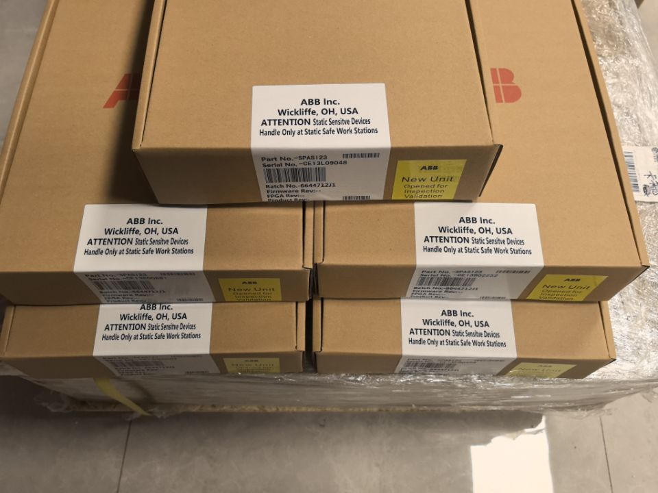 #推送品牌AB電源模塊80190-520-01-R