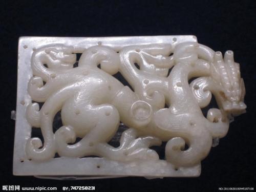 沙坪壩玉如意值多少錢