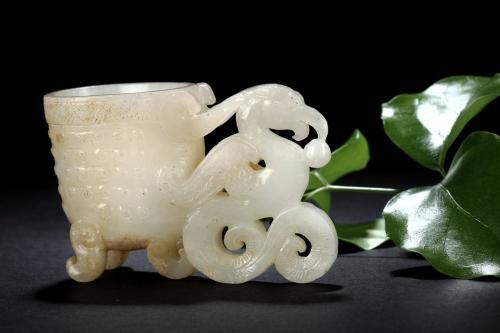 雙橋區(qū)明代玉器值多少錢