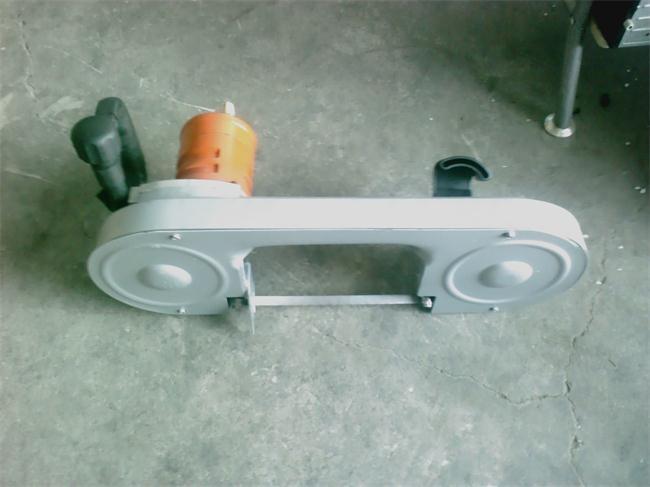 切割機(jī)-角鐵切割機(jī)氣動(dòng)切割鋸切割機(jī)產(chǎn)品簡(jiǎn)介說(shuō)明