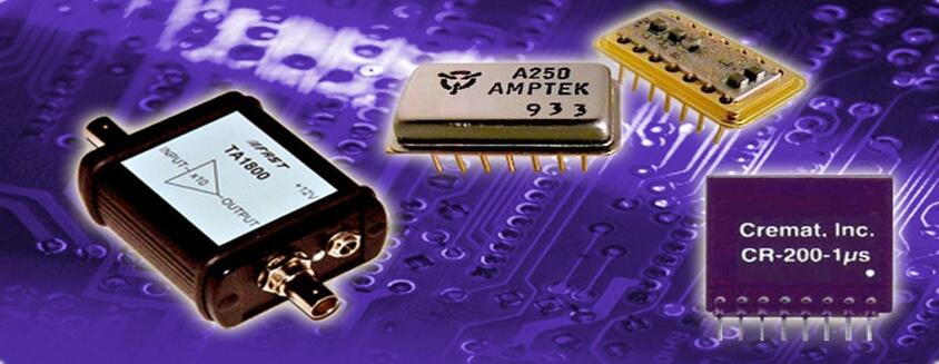 德國(guó)FAST ComTec電荷靈敏前置放大器CSP10