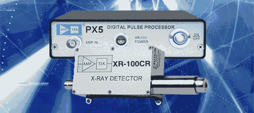 德國FAST ComTec X射線探測器XR-100SDD