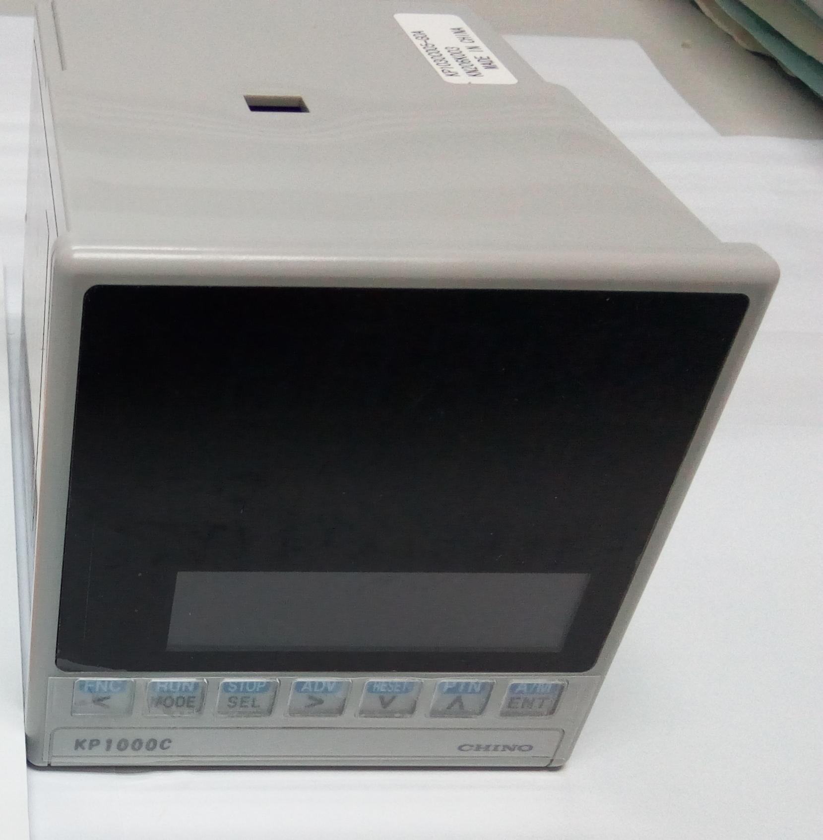 千野CHINO調(diào)節(jié)儀KP3-40C000-G0A