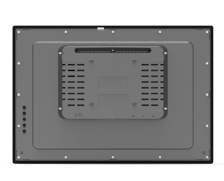 MDP-DC1900WD觸摸屏人機(jī)界面韓國(guó)M2I