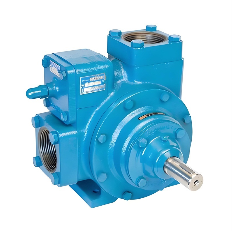 德國BRUENINGHAUS HYDROMA變量泵