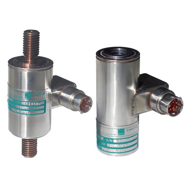 供應BURSTER位移傳感器