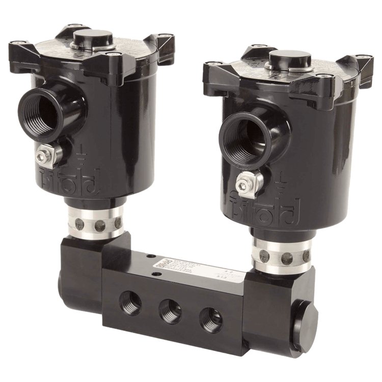 供應(yīng)BIFOLD調(diào)壓閥