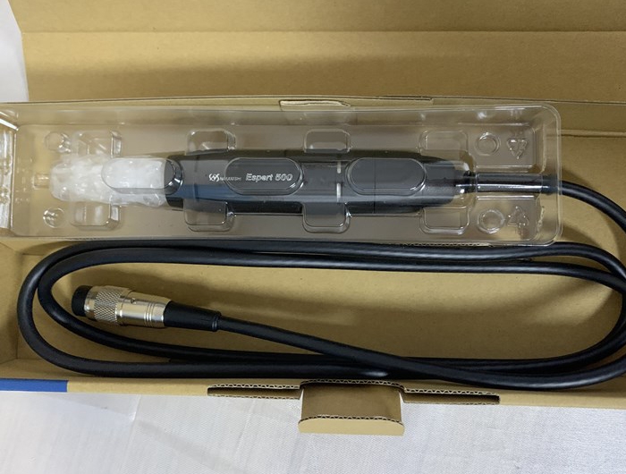 NAKANISHI電動(dòng)打磨機(jī)馬達(dá)ENK-500T