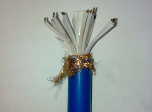 KFF電纜價格，國標(biāo)的KFF電纜