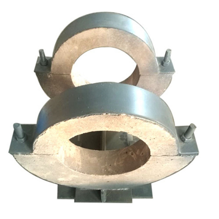 SҟN(xio)ߜعܵDN250ph(hun)̶֧ܶ
