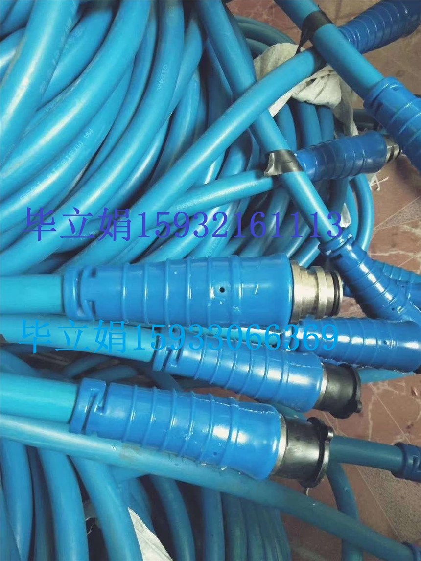 礦用拉力電纜MHYBV-1X80米