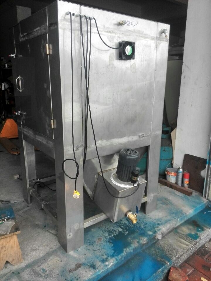 提供濕式噴砂機 免費咨詢深圳噴砂機價格