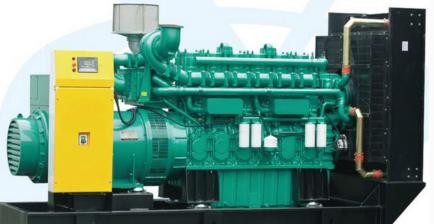 柴油發(fā)電機