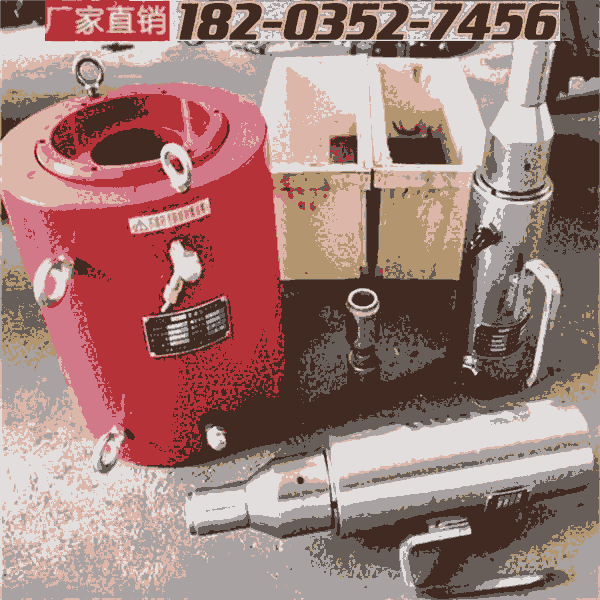 山東東營 單股張拉千斤頂 內(nèi)蒙古呼和浩特 供應(yīng)單束千斤頂