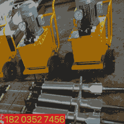 直銷:河北廊坊 開采巖石液壓劈裂機 花崗巖基坑拆除設備 四川巴中