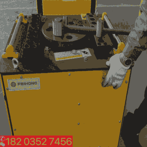 直銷 西藏 全自動折彎調(diào)直機 橋梁預(yù)制彎箍機 廣東茂名