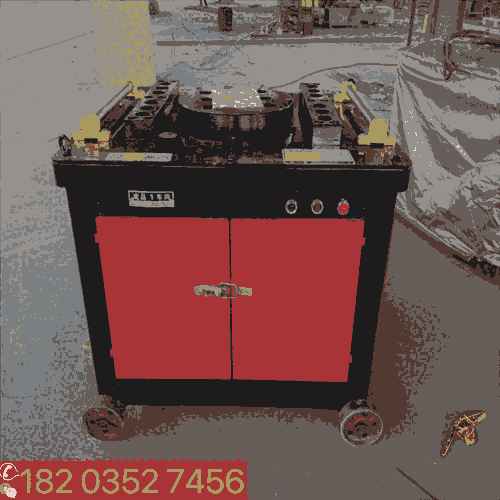 直銷(xiāo) 福建龍巖 鋼筋彎曲機(jī)廠(chǎng)家直銷(xiāo)機(jī) 多功能數(shù)控鋼筋折弧機(jī) 甘肅白銀