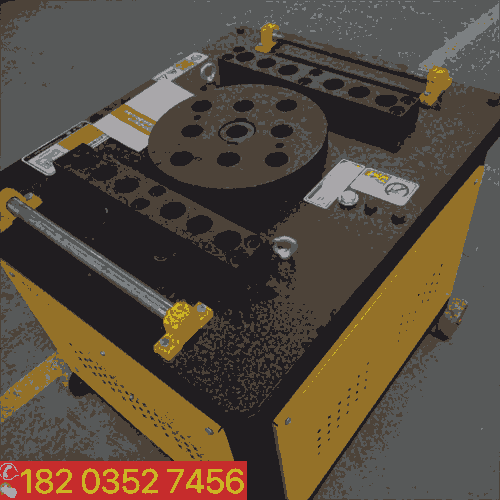 直銷(xiāo) 廣東韶關(guān) 電動(dòng)鋼筋彎曲機(jī) 彎箍設(shè)備 新疆吐魯番