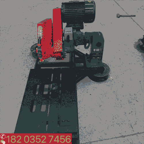 福建 全自動(dòng)石英石切割機(jī) 350型折疊石材切割機(jī) 福建漳州