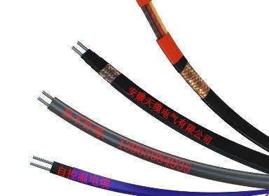 DHG（B）-F/DHG（B）－P /高溫防護(hù)型恒功率加熱電纜-選天纜