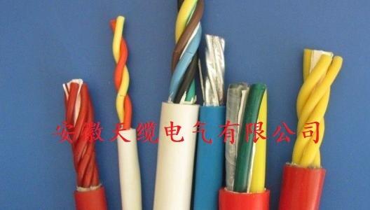 C55/0112-18航天耐油高溫導線/安徽天纜