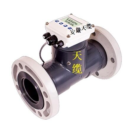 TL-HLV系列威力巴流量計 DN300/DN400氧氣流量計/安徽天纜電氣有限公司