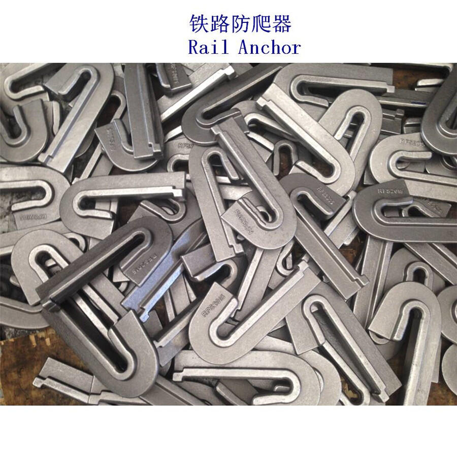 遼陽(yáng)115RE防爬器工廠