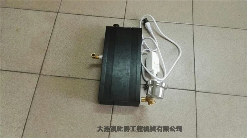 湖南氣體加熱器澳比得OBEED配件