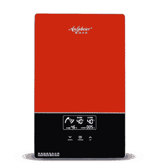 即熱式電熱水器小廚寶速熱式快速小型省電家用淋浴洗澡免儲(chǔ)水多功率可調(diào)防漏電