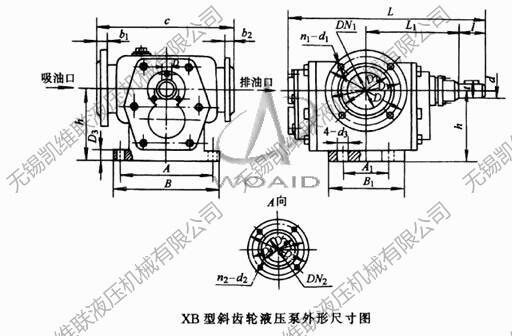 溫州|GLL4-26,列管式油冷卻器