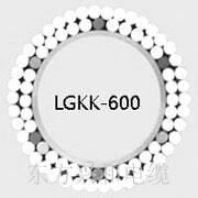 500KV變電站用NRLH60GKK-900擴(kuò)徑導(dǎo)線