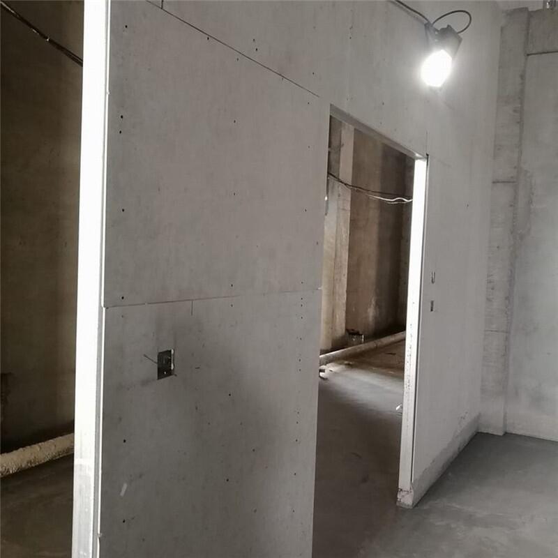 硅酸鈣埃特板纖維增強硅酸鈣埃特板施工