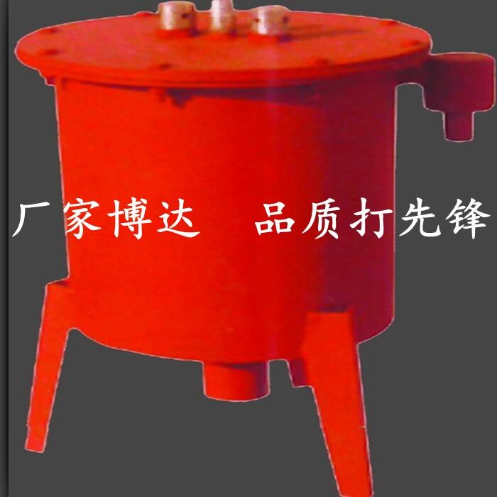山西負壓自動排渣放水器機械生產供貨