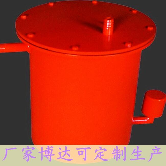 鶴壁博達氣閥式負壓自動放水器服務全國供貨商