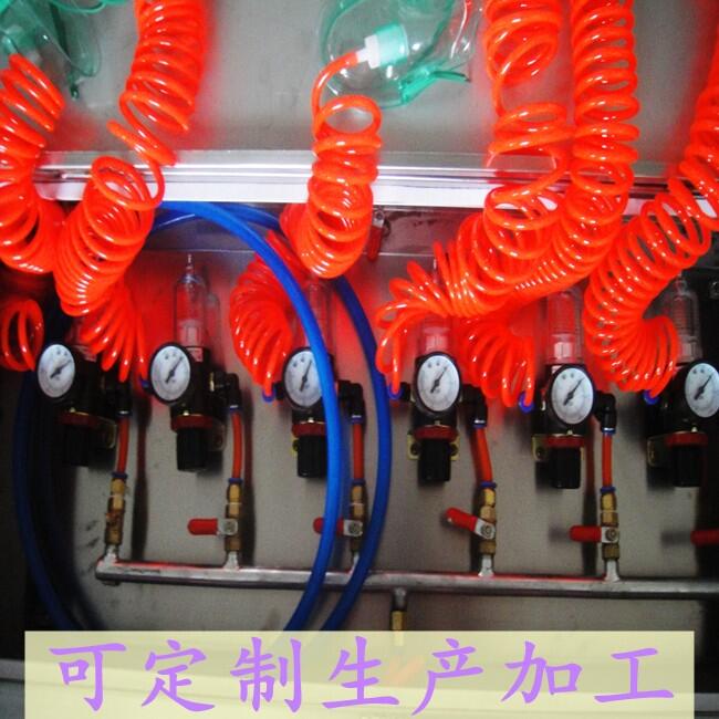 博達(dá)箱式壓風(fēng)自救裝置提升生產(chǎn)效率