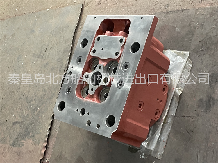 供應(yīng)DAIHATSU大發(fā)DK-28船用主機(jī)副機(jī)備件柴油發(fā)動(dòng)機(jī)配件缸頭缸套