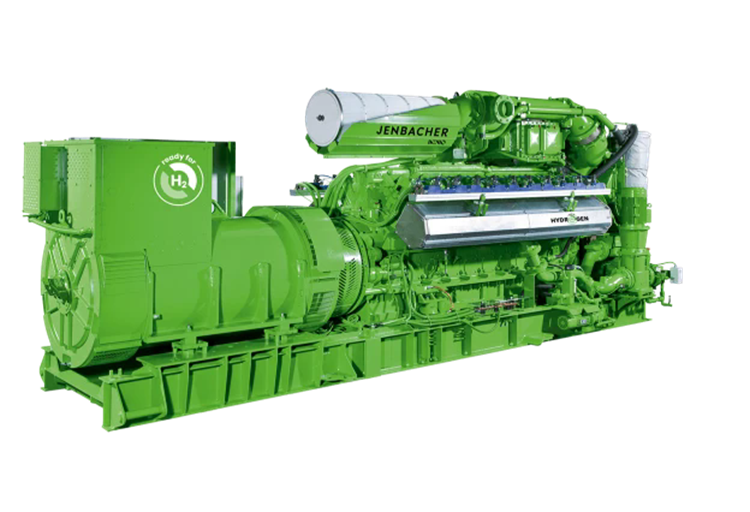 現(xiàn)貨供應(yīng)顏巴赫J420 JENBACHER燃氣發(fā)電機組1500KW