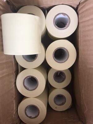 空調(diào)包扎帶（PVC）壓延塑料膜生產(chǎn)廠家