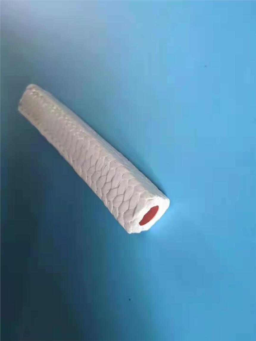 四氟硅膠芯盤根 誠信經(jīng)營硅膠芯四氟盤根 保證質(zhì)量可靠