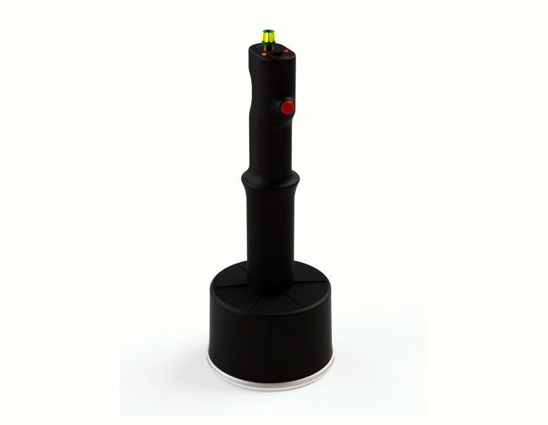 Schnier小型手持靜電植絨機(jī)