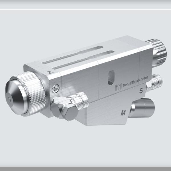 (gu) MENZEL ^ INDUTEC MS SD4